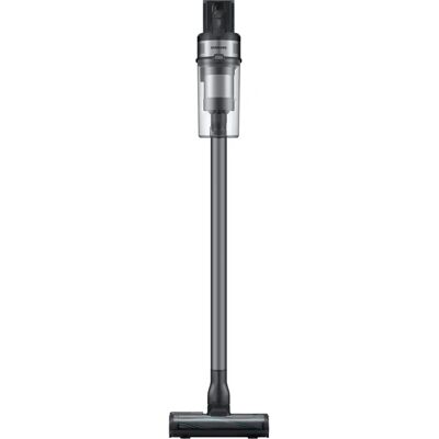 Samsung VS20B75BDR5/WD - Cyan, Silver - Aspirateur balai 2-en-1 - Publicité Samsung VS20B75BDR5/WD - Cyan, Silver - Aspirateur balai 2-en-1 - Publicité