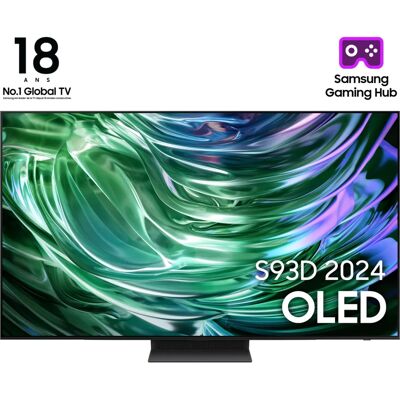 Samsung Series 9 TQ55S93DAE 55" 4K OLED Smart TV - TV OLED Samsung Series 9 TQ55S93DAE 55" 4K OLED Smart TV - TV OLED