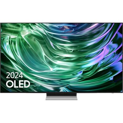 Samsung TQ83S93DAE 83" 4K OLED Smart TV - Téléviseur - Publicité Samsung TQ83S93DAE 83" 4K OLED Smart TV - Téléviseur - Publicité