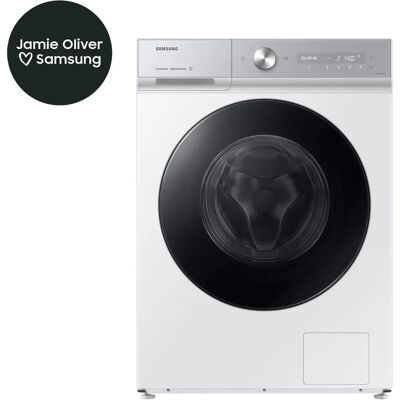 Samsung WW11DB8B95GHU1 - White - Washing Machine Samsung WW11DB8B95GHU1 - White - Washing Machine