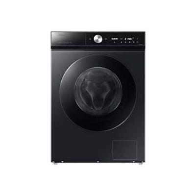 Samsung WW90DB8U95GB - Schwarz - Waschmaschine Samsung WW90DB8U95GB - Schwarz - Waschmaschine