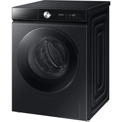 Samsung Ww90db8u95gb Lavatrice Carica Frontal AI QuickDrive 9kg Samsung Ww90db8u95gb Lavatrice Carica Frontal AI QuickDrive 9kg