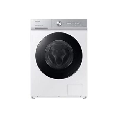 Samsung WW90DB8U95GH - Weiß - Waschmaschine Samsung WW90DB8U95GH - Weiß - Waschmaschine