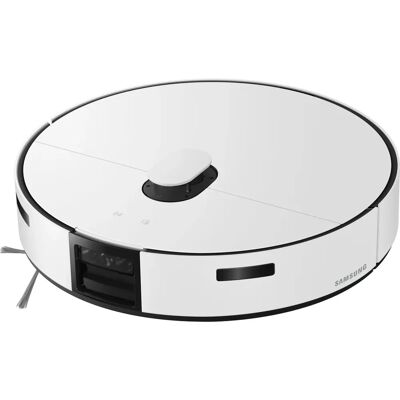 Samsung VR7MD97714G/WA - Satin Greige - Robot Aspira Samsung VR7MD97714G/WA - Satin Greige - Robot Aspira
