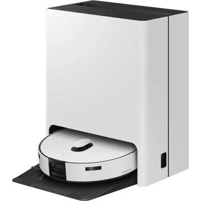 Samsung VR7MD97714G/WA - Satin Greige - Robot Aspira Samsung VR7MD97714G/WA - Satin Greige - Robot Aspira