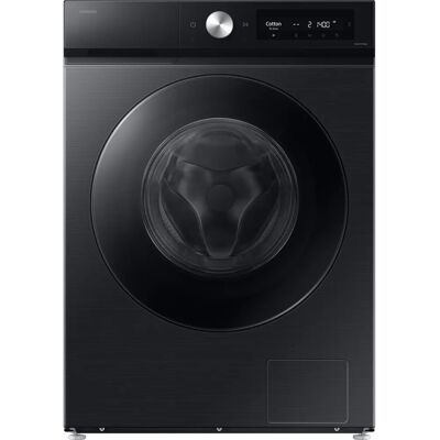 Samsung WD11DB7B85GBU1 - Black - Washer Dryer Samsung WD11DB7B85GBU1 - Black - Washer Dryer