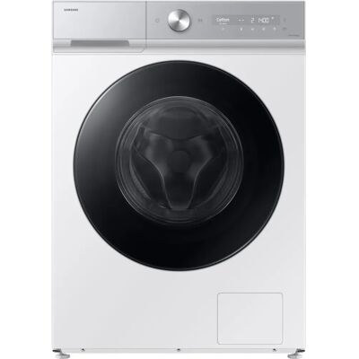 SAMSUNG WD11DB8B85GHU2 - Weiß - Waschtrockner SAMSUNG WD11DB8B85GHU2 - Weiß - Waschtrockner