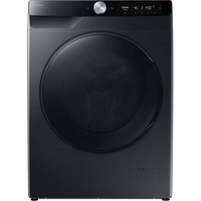 Samsung WD11DG6B85BB - Zwart - Was-droogcombinatie Samsung WD11DG6B85BB - Zwart - Was-droogcombinatie