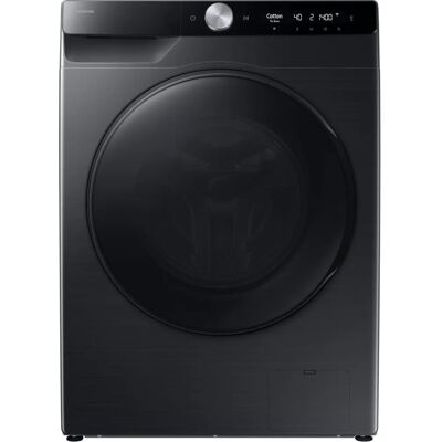 Samsung WD6400D - Svart - tvätt/tork Combo Samsung WD6400D - Svart - tvätt/tork Combo