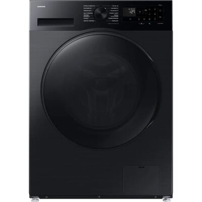 Samsung WD90DG5B15BB - Schwarz - Waschtrockner Samsung WD90DG5B15BB - Schwarz - Waschtrockner