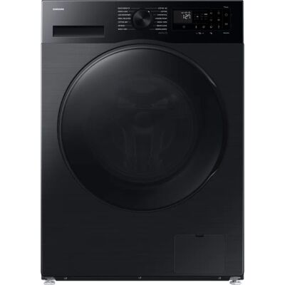Samsung WD90DG5B15BBEU - Black - Washer Dryer Samsung WD90DG5B15BBEU - Black - Washer Dryer