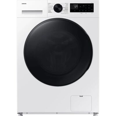 Samsung WD90DG5B15BEEC - Blanc - Lave-linge séchant Samsung WD90DG5B15BEEC - Blanc - Lave-linge séchant
