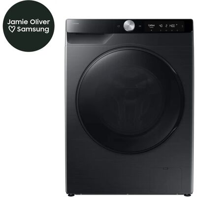 Samsung WD90DG6B85BBU1 - Black - Washer Dryer Samsung WD90DG6B85BBU1 - Black - Washer Dryer