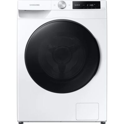 Samsung WD90DG6B85BEU1 - White - Washer Dryer Samsung WD90DG6B85BEU1 - White - Washer Dryer