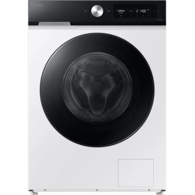 Samsung WD9BDB7B85GEU2 - Weiß - Waschtrockner Samsung WD9BDB7B85GEU2 - Weiß - Waschtrockner