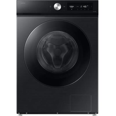 Samsung WD9EDB7B85GB - Nero - Asciuga-lavatrice Samsung WD9EDB7B85GB - Nero - Asciuga-lavatrice