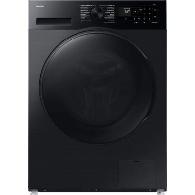 Samsung WD9EDG5B15BB - Zwart - Was-droogcombinatie Samsung WD9EDG5B15BB - Zwart - Was-droogcombinatie