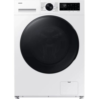 Samsung WD9EDG5B15BE - Wit - Was-droogcombinatie Samsung WD9EDG5B15BE - Wit - Was-droogcombinatie