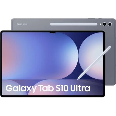 Samsung S10 Ultra 5G - Teléfono inteligente - Gris - 256 GB Samsung S10 Ultra 5G - Teléfono inteligente - Gris - 256 GB