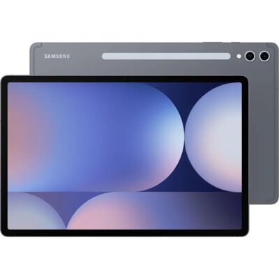 Samsung Galaxy Tab S10+ LTE TDD FDD 512GB 12,4" Grey - Tabletti Samsung Galaxy Tab S10+ LTE TDD FDD 512GB 12,4" Grey - Tabletti