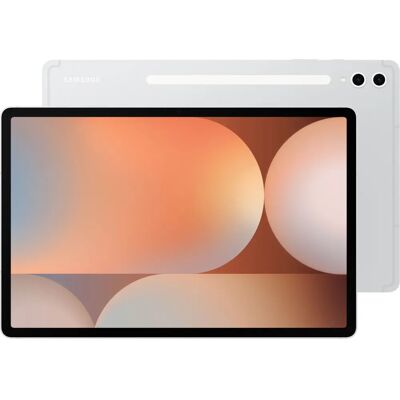 Samsung Galaxy Tab S10+ - 512GB 5G Platinum Silver Samsung Galaxy Tab S10+ - 512GB 5G Platinum Silver