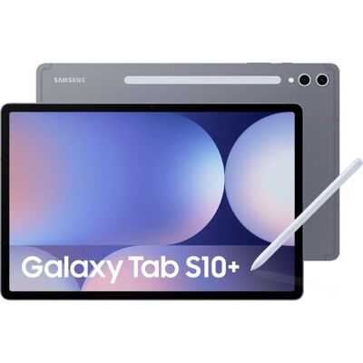 Samsung Galaxy Tab S10+ X826 12,4" 12GB 256GB 5G Tabletti Samsung Galaxy Tab S10+ X826 12,4" 12GB 256GB 5G Tabletti
