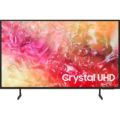 Samsung 55" Crystal UHD DU7110 4K Smart TV - Smart TV Samsung 55" Crystal UHD DU7110 4K Smart TV - Smart TV