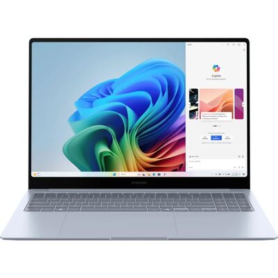 Samsung Galaxy Book4 Edge - Qualcomm Snapdragon X Elite, 16GB, 16" OLED - Laptop Samsung Galaxy Book4 Edge - Qualcomm Snapdragon X Elite, 16GB, 16" OLED - Laptop