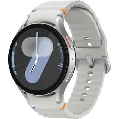 Samsung Galaxy Watch7 - 44 mm 4G Srebrny Samsung Galaxy Watch7 - 44 mm 4G Srebrny