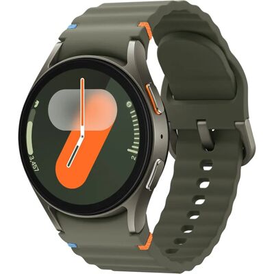 Samsung - Galaxy Watch7 - 40mm - 4G - Smartwatch Samsung - Galaxy Watch7 - 40mm - 4G - Smartwatch