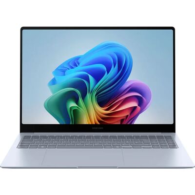 Samsung Galaxy Book4 Edge - Snapdragon X Elite - 16" - 16GB RAM - 512GB SSD - Blue - Laptop Samsung Galaxy Book4 Edge - Snapdragon X Elite - 16" - 16GB RAM - 512GB SSD - Blue - Laptop