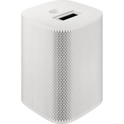 Samsung SP-LPF5DSAX Projector White Samsung SP-LPF5DSAX Projector White
