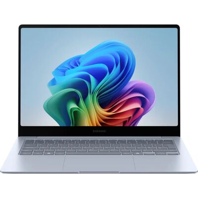 Samsung Galaxy Book4 Edge - Snapdragon X1E-80-100 Laptop - 14/16" Touchscreen, 512GB, Blue Samsung Galaxy Book4 Edge - Snapdragon X1E-80-100 Laptop - 14/16" Touchscreen, 512GB, Blue