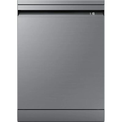 Samsung DW60DG790FSLU1 - Inox - Lave-vaisselle - Publicité Samsung DW60DG790FSLU1 - Inox - Lave-vaisselle - Publicité