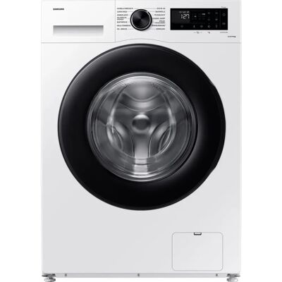 Samsung WW1EDG5B25AE 11 kg 1400 U/min Weiße Frontlader-Waschmaschine Samsung WW1EDG5B25AE 11 kg 1400 U/min Weiße Frontlader-Waschmaschine