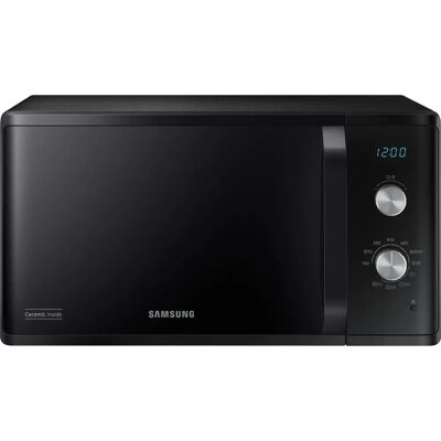 Samsung MG23K3614AK/E1 - Negro - Microondas con grill Samsung MG23K3614AK/E1 - Negro - Microondas con grill