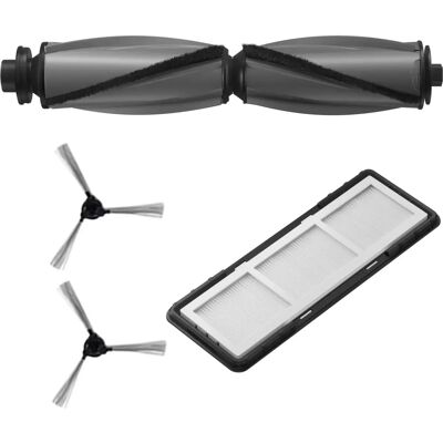 Samsung Jet Bot Combo AI - Accessoireset Samsung Jet Bot Combo AI - Accessoireset