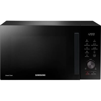 Samsung MC28A5137KK - Preto - Micro-ondas combinado Samsung MC28A5137KK - Preto - Micro-ondas combinado