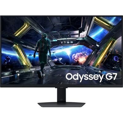 Samsung S32dg702eu 4K Ultra HD Gaming-Monitor Samsung S32dg702eu 4K Ultra HD Gaming-Monitor