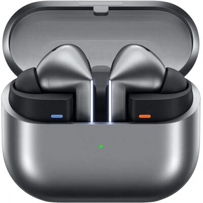 Samsung Galaxy Buds 3 Pro In-Ear Kopfhörer - Bluetooth 5.4 Samsung Galaxy Buds 3 Pro In-Ear Kopfhörer - Bluetooth 5.4