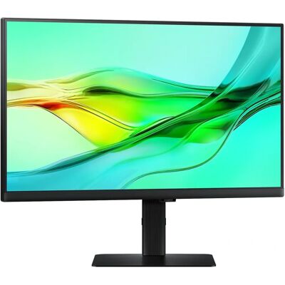 QHD-monitor Samsung Viewfinity S24D604U με USB-C, IPS, 24" QHD-monitor Samsung Viewfinity S24D604U με USB-C, IPS, 24"