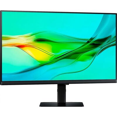 Samsung ViewFinity S6 S27D604UAU - 27" QHD-Monitor - Schwarz Samsung ViewFinity S6 S27D604UAU - 27" QHD-Monitor - Schwarz