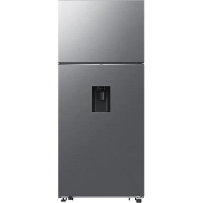Samsung RT53DG7B14S9EF - Aço inoxidável - Geladeira Samsung RT53DG7B14S9EF - Aço inoxidável - Geladeira