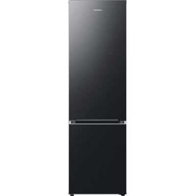 Samsung RB38C607AB1 - Black - fridge-freezer Samsung RB38C607AB1 - Black - fridge-freezer