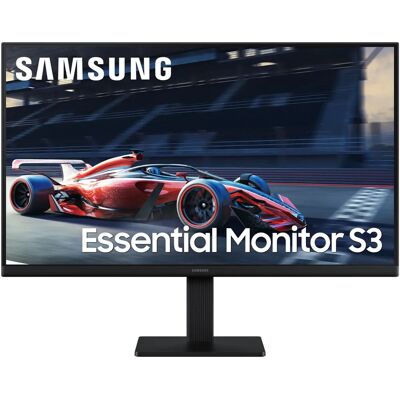 Samsung S30GD 24 hüvelykes Full HD LCD-monitor Samsung S30GD 24 hüvelykes Full HD LCD-monitor
