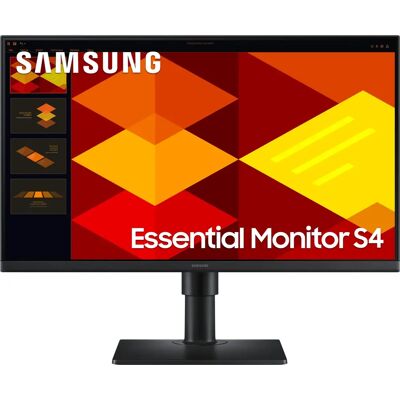 Samsung - LS24D406GAUXEN - IPS - 1920x1080 - Monitor Samsung - LS24D406GAUXEN - IPS - 1920x1080 - Monitor