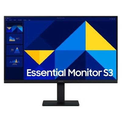 Samsung S24D304GAU 24 tuuman Full HD LED näyttö Samsung S24D304GAU 24 tuuman Full HD LED näyttö