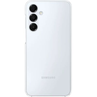 Transparante Case voor Samsung Galaxy A16 - Bescherming & Show Transparante Case voor Samsung Galaxy A16 - Bescherming & Show