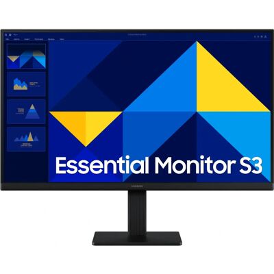 Samsung LS24D300GAU 24" Full HD IPS Monitor Samsung LS24D300GAU 24" Full HD IPS Monitor