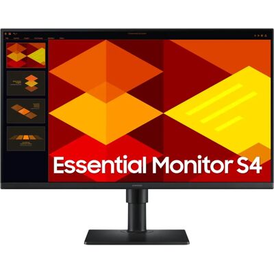 Samsung S40GD 27" Full HD Monitor - Monitor Samsung S40GD 27" Full HD Monitor - Monitor